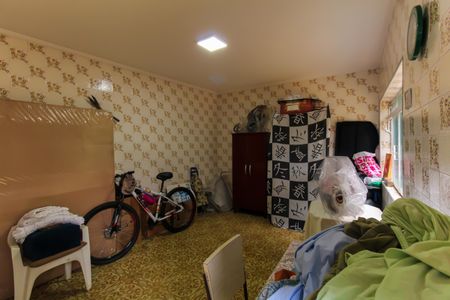 Casa para alugar com 257m², 3 quartos e 2 vagas Casa para alugar com 257m², 3 quartos e 2 vagasÁrea de Serviço