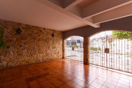 Casa para alugar com 257m², 3 quartos e 2 vagas Casa para alugar com 257m², 3 quartos e 2 vagasGaragem