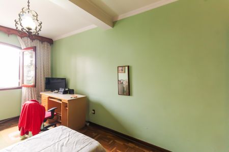 Quarto 1 de casa para alugar com 3 quartos, 257m² em Vila Regente Feijó, São Paulo