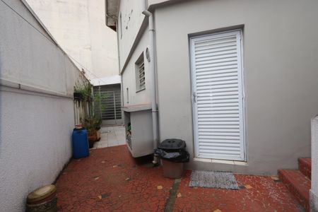 Casa para alugar com 167m², 3 quartos e 2 vagasQuintal