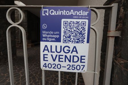 Casa para alugar com 167m², 3 quartos e 2 vagasPlaca