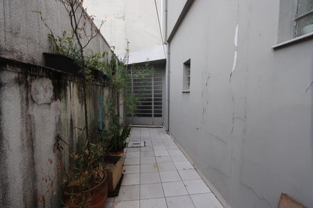 Casa para alugar com 167m², 3 quartos e 2 vagasQuintal