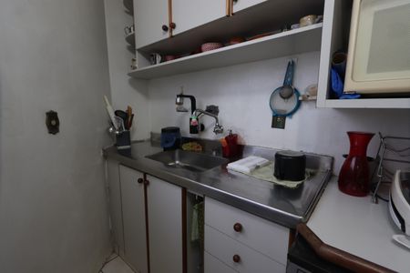 Casa para alugar com 167m², 3 quartos e 2 vagasCozinha