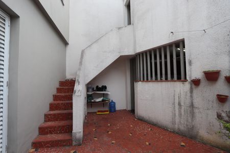 Casa para alugar com 167m², 3 quartos e 2 vagasQuintal