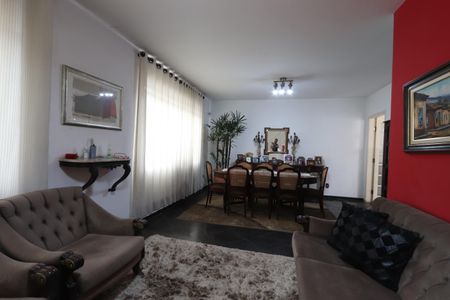 Sala de casa para alugar com 3 quartos, 167m² em Vila Mariana, São Paulo