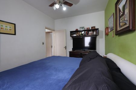 Quarto 1 de casa para alugar com 3 quartos, 167m² em Vila Mariana, São Paulo