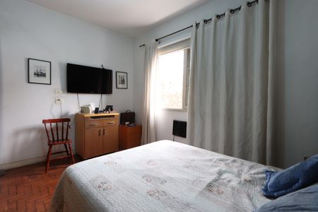 Casa para alugar com 167m², 3 quartos e 2 vagasQuarto 2