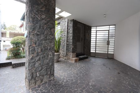 Casa para alugar com 167m², 3 quartos e 2 vagasGaragem