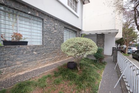 Casa para alugar com 167m², 3 quartos e 2 vagasJardim