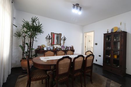 Sala de Jantar de casa para alugar com 3 quartos, 167m² em Vila Mariana, São Paulo