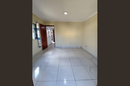 Quarto de casa para alugar com 1 quarto, 60m² em Jardim dos Prados, São Paulo