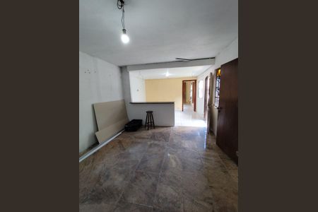 Casa para alugar com 60m², 1 quarto e 1 vagaCozinha