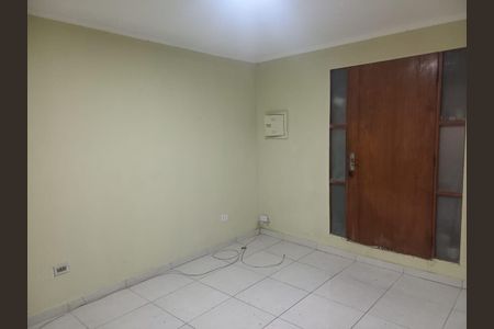 Casa para alugar com 60m², 1 quarto e 1 vagaQuarto