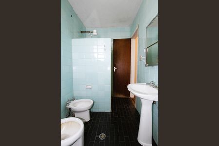 Apartamento para alugar com 113m², 3 quartos e 1 vagaBanheiro Social