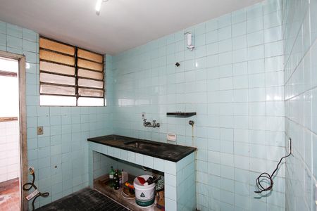 Apartamento para alugar com 113m², 3 quartos e 1 vagaCozinha