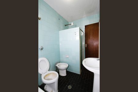 Apartamento para alugar com 113m², 3 quartos e 1 vagaBanheiro Social