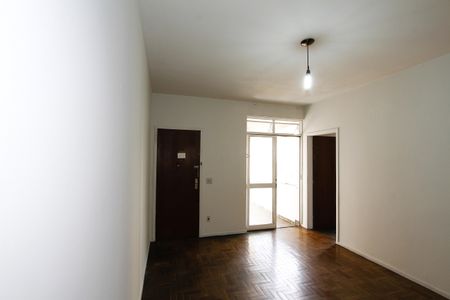 Sala de apartamento para alugar com 3 quartos, 113m² em Gutierrez, Belo Horizonte