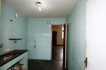 Apartamento para alugar com 113m², 3 quartos e 1 vagaCozinha