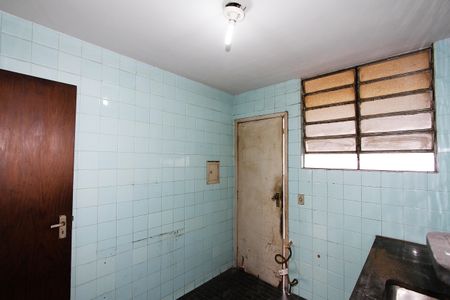 Apartamento para alugar com 113m², 3 quartos e 1 vagaCozinha