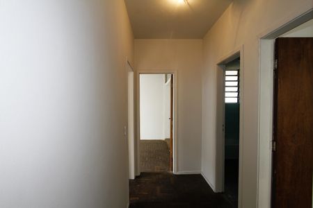 Apartamento para alugar com 113m², 3 quartos e 1 vagaCorredor