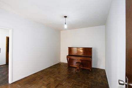 Sala de apartamento para alugar com 3 quartos, 113m² em Gutierrez, Belo Horizonte