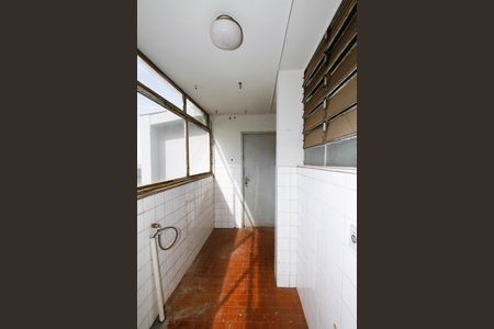 Apartamento para alugar com 113m², 3 quartos e 1 vagaÁrea de Serviço