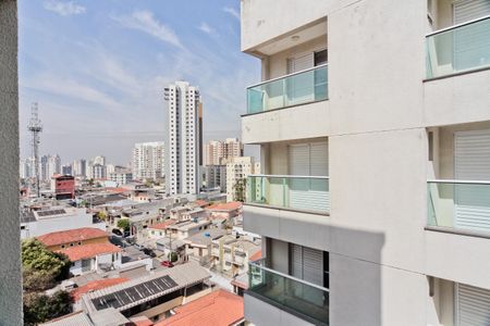 Apartamento à venda com 72m², 2 quartos e 2 vagas Apartamento à venda com 72m², 2 quartos e 2 vagasVista Varanda Suíte 2