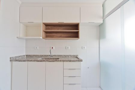 Apartamento à venda com 72m², 2 quartos e 2 vagas Apartamento à venda com 72m², 2 quartos e 2 vagasCozinha