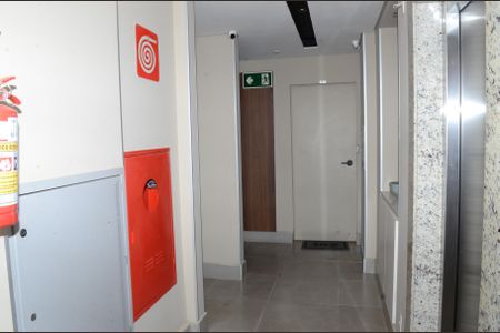 Apartamento à venda com 53m², 2 quartos e 1 vagaÁrea comum