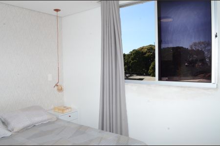 Apartamento à venda com 53m², 2 quartos e 1 vagaSuíte