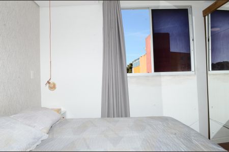 Apartamento à venda com 53m², 2 quartos e 1 vagaSuíte