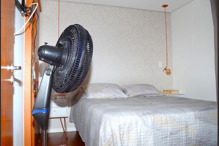 Apartamento à venda com 53m², 2 quartos e 1 vagaSuíte