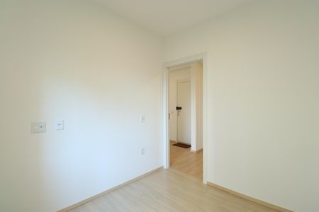 Quarto de apartamento para alugar com 1 quarto, 35m² em Várzea da Barra Funda, São Paulo