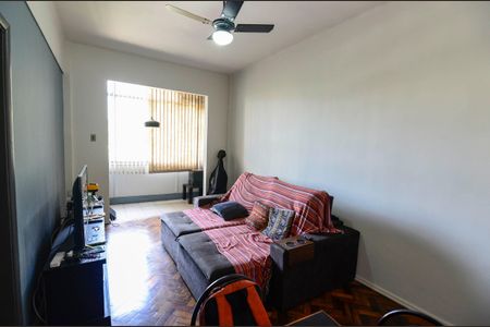 Apartamento à venda com 62m², 2 quartos e sem vagaSala