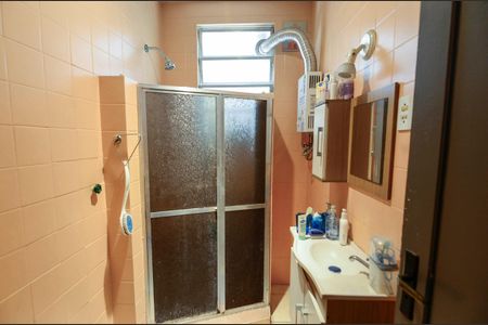 Apartamento à venda com 62m², 2 quartos e sem vagaBanheiro