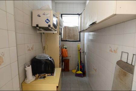 Apartamento à venda com 62m², 2 quartos e sem vagaÁrea de Serviço