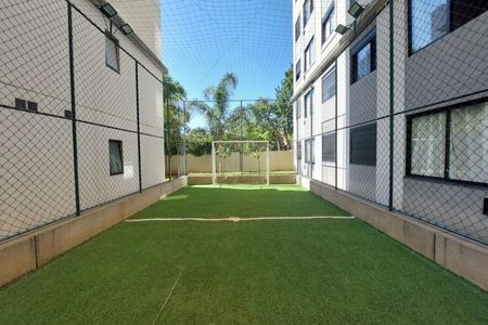 Foto 09 de apartamento à venda com 2 quartos, 34m² em Jurubatuba, São Paulo