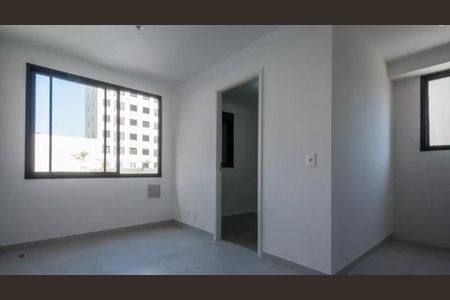 Foto 12 de apartamento à venda com 2 quartos, 34m² em Jurubatuba, São Paulo