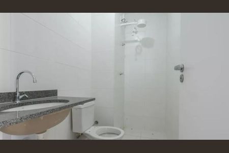 Foto 10 de apartamento à venda com 2 quartos, 34m² em Jurubatuba, São Paulo