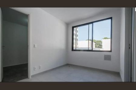 Foto 11 de apartamento à venda com 2 quartos, 34m² em Jurubatuba, São Paulo