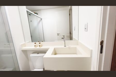 Studio à venda com 30m², 0 quarto e 1 vagaBanheiro