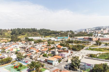 Apartamento à venda com 68m², 3 quartos e 1 vagaVista do Quarto 2