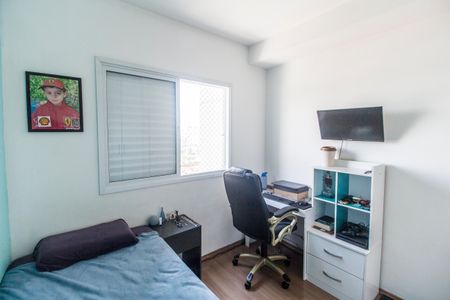 Apartamento à venda com 68m², 3 quartos e 1 vagaQuarto 2