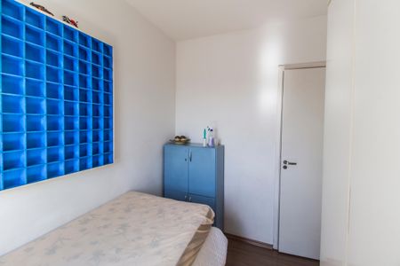 Apartamento à venda com 68m², 3 quartos e 1 vagaQuarto 3