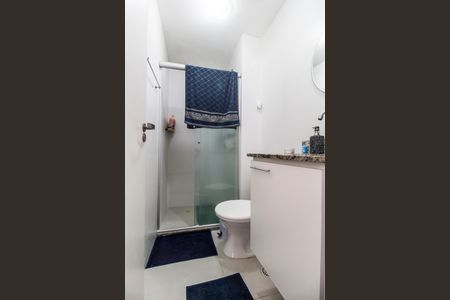 Apartamento à venda com 68m², 3 quartos e 1 vagaBanheiro 2