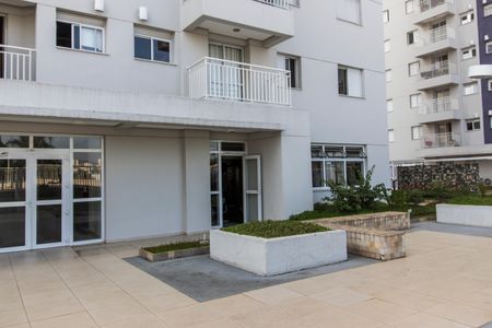 Apartamento à venda com 68m², 3 quartos e 1 vagaÁrea comum