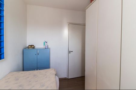 Apartamento à venda com 68m², 3 quartos e 1 vagaQuarto 3