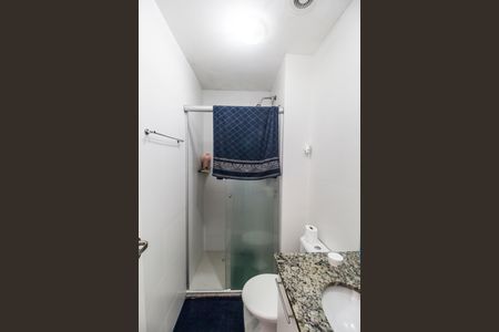 Apartamento à venda com 68m², 3 quartos e 1 vagaBanheiro 2