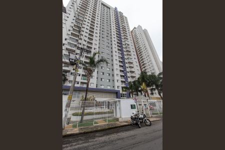 Apartamento à venda com 68m², 3 quartos e 1 vagaFachada