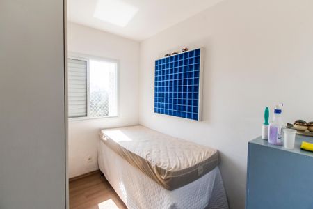Apartamento à venda com 68m², 3 quartos e 1 vagaQuarto 3
